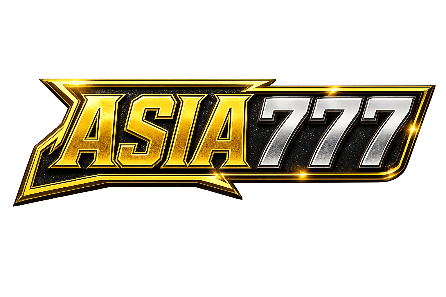 Asia777 LOGO